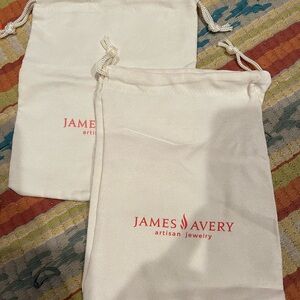 James Avery bags